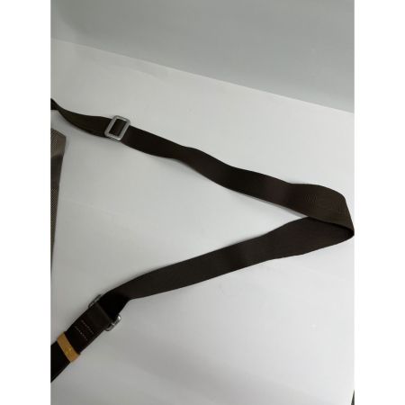  LOUIS VUITTON ルイヴィトン ダミエジェアン　メサジェNM　ショルダーバッグ M93226 ブラウン