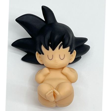   一番くじ ドラゴンボールZ サイヤ人襲来編 A賞 丸型宇宙船＆悟空