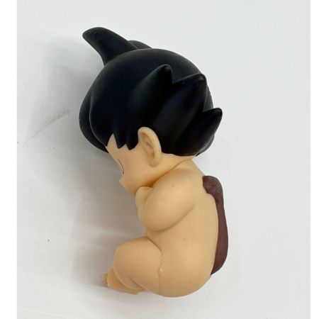   一番くじ ドラゴンボールZ サイヤ人襲来編 A賞 丸型宇宙船＆悟空