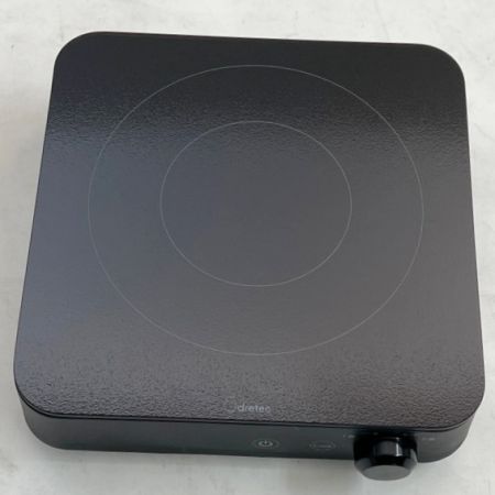  浜内千波 Cimmi IHクッキングヒーター Cimmi 銀味 土鍋 セット DI-228