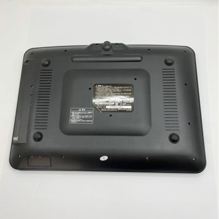 VERSOS ベルソス 15.4インチ液晶 フルセグポータブルDVDプレーヤー VS-S154M｜中古｜なんでもリサイクルビッグバン