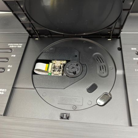  VERSOS ベルソス 15.4インチ液晶 フルセグポータブルDVDプレーヤー VS-S154M