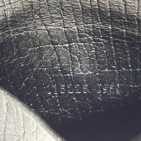  GUCCI グッチ インターロッキングG　キーケース　6連 115225 0959 ブラック