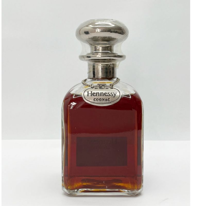 中古】 Hennessy ヘネシー ブランデー コニャック 700ml 箱付 40度 ...