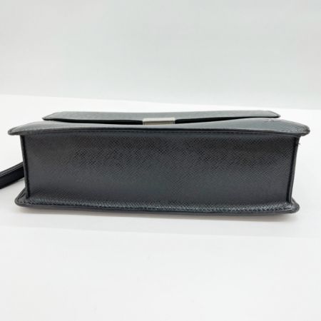  LOUIS VUITTON ルイヴィトン タイガ セレンガ アルドワーズ セカンドバッグ バッグ M30782 ブラック