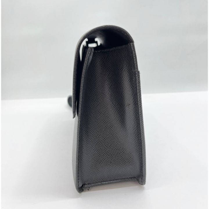 品質保証低価【新品同様】 ルイヴィトン M30782 タイガ セレンガ セカンドバッグ バッグ