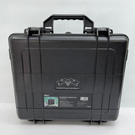  DJI Mavic3 ドローン・スマート送信機セット バッテリー2個・ハードシェルケース付き