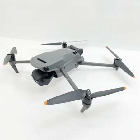  DJI Mavic3 ドローン・スマート送信機セット バッテリー2個・ハードシェルケース付き