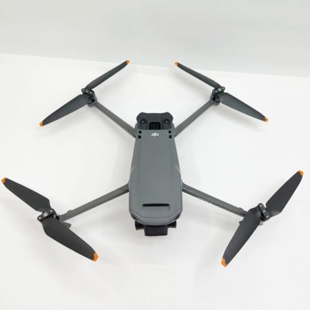  DJI Mavic3 ドローン・スマート送信機セット バッテリー2個・ハードシェルケース付き