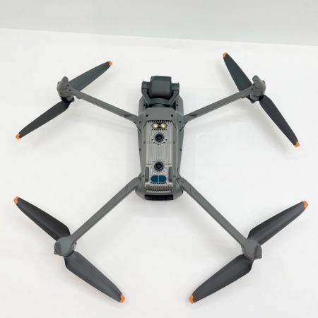  DJI Mavic3 ドローン・スマート送信機セット バッテリー2個・ハードシェルケース付き