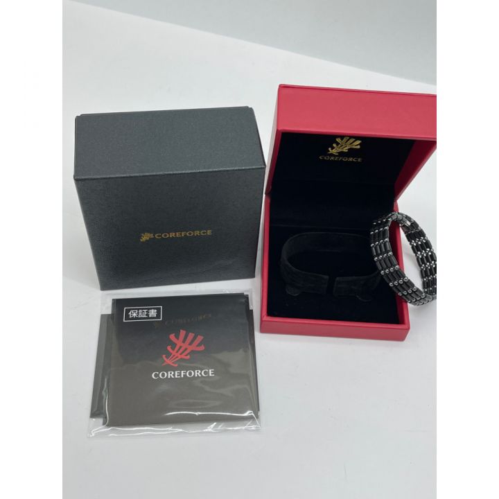 【中古　超美品　早者勝】 コアフォースループ SUS70cm CFL70 コアフォースループ SUS CFL70 コアフォース公式オンラインショップ