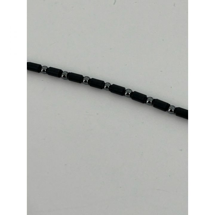 コアフォース フレスレット コアフォースループ 70cm ヘマタイト鉱石