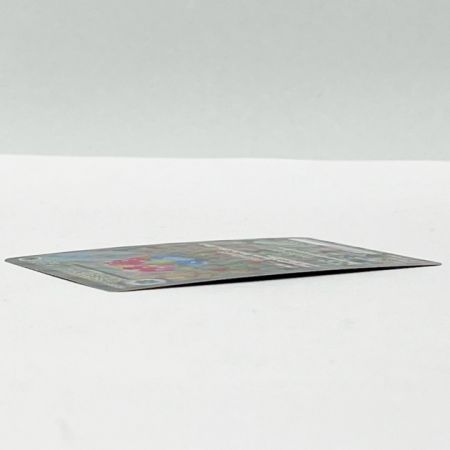  Pokemon ポケモンカードゲーム ポケカ フシギバナex sv2a 200/165 SAR