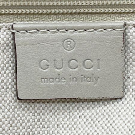  GUCCI グッチ バッグ ワンショルダーバッグ トートバッグ  211944 ベージュ