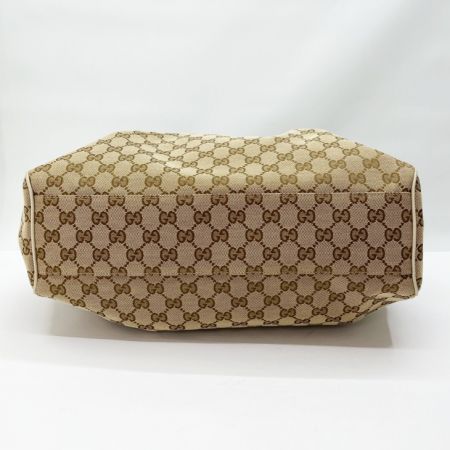  GUCCI グッチ バッグ ワンショルダーバッグ トートバッグ  211944 ベージュ