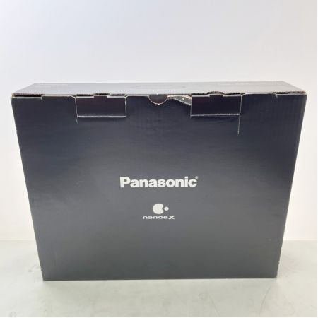  Panasonic パナソニック 脱臭ハンガー ナノイーX搭載 ブラック MS-DH210-K