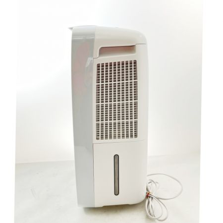  SHARP シャープ 冷風・衣類乾燥 除湿機 2023年製  CM-R100 ホワイト