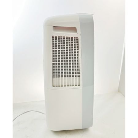  SHARP シャープ 冷風・衣類乾燥 除湿機 2023年製  CM-R100 ホワイト