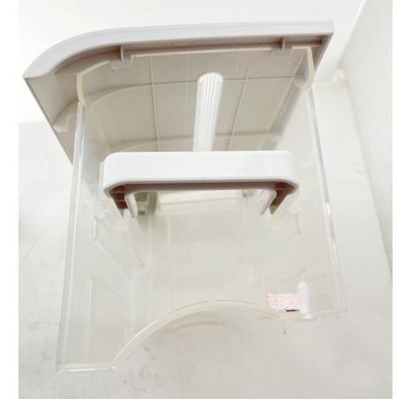  SHARP シャープ 冷風・衣類乾燥 除湿機 2023年製  CM-R100 ホワイト