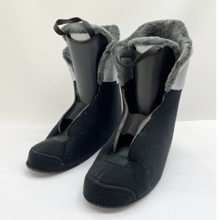  HELD ヘルト  スキーブーツ 28cm ソールサイズ312mm ブラック