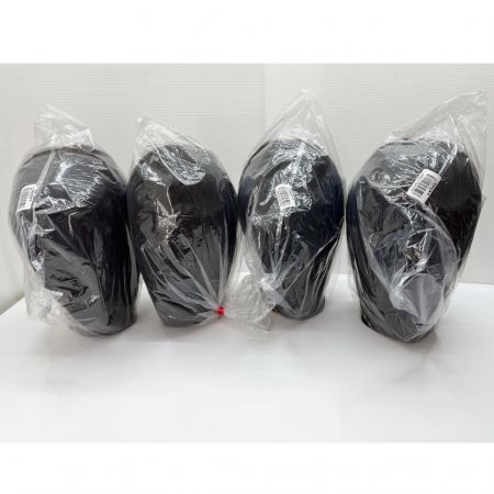   三矢 東京チャーム 美容師実技試験用/国家試験用 カットウィッグ ４セット 24-12-13