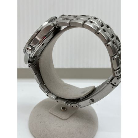  OMEGA オメガ シーマスター　腕時計　ボーイズ　プロフェッショナル　クロノメーター　300ｍ　ブラック