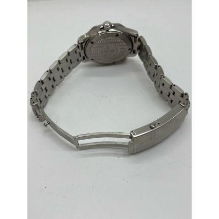  OMEGA オメガ シーマスター　腕時計　ボーイズ　プロフェッショナル　クロノメーター　300ｍ　ブラック