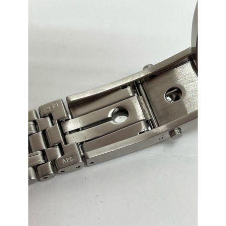  OMEGA オメガ シーマスター　腕時計　ボーイズ　プロフェッショナル　クロノメーター　300ｍ　ブラック