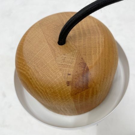  モーダ・エン・カーサ 吊り下げ照明 50Hz／60Hz ブラック