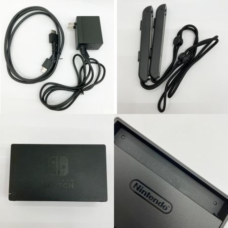  Nintendo ニンテンドウ Nintendo Switch スイッチ HAD-S-KABAA(JPN)