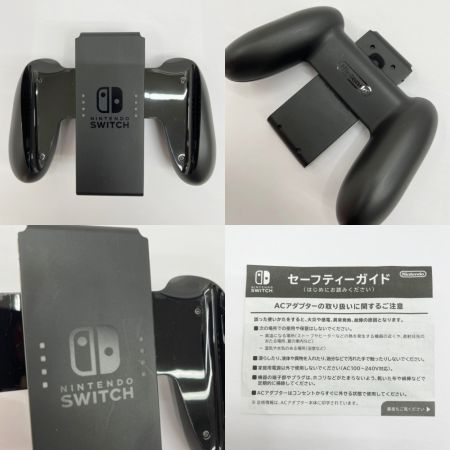  Nintendo ニンテンドウ Nintendo Switch スイッチ HAD-S-KABAA(JPN)