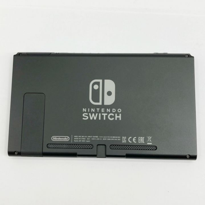 Nintendo ニンテンドウ Nintendo Switch スイッチ HAD-S-KABAA(JPN)｜中古｜なんでもリサイクルビッグバン