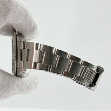  ROLEX ロレックス 腕時計 サブマリーナ　ノンデイト 自動巻き ステンレススチール 14060M OH2016.12