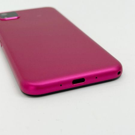  KYOCERA キョウセラ スマートフォン Y!mobile ワイモバイル 64GB A205KC ピンク