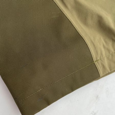  mont･bell モンベル ドライテックインシュレーテッド ライトパンツ M-S 1102506 カーキ