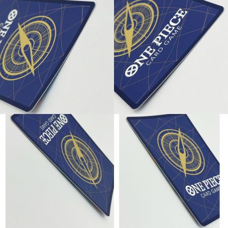  ワンピース ワンピースカード トレカ パラレル ナミ