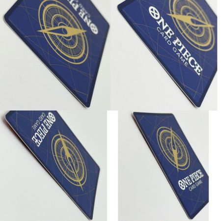  ワンピース ワンピースカード　トレカ　ナミ　パラレル ST01-007H1