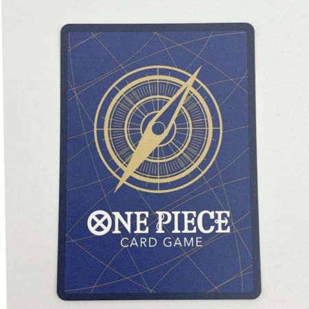  ワンピース ワンピースカード トレカ おナミ OP06-101P2