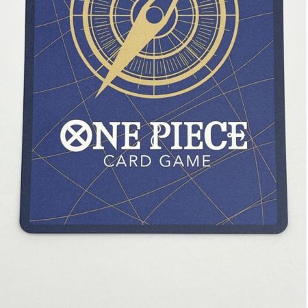  ワンピース ワンピースカード トレカ おナミ OP06-101P2