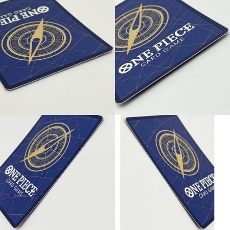  ワンピース ワンピースカード トレカ おナミ OP06-101P2