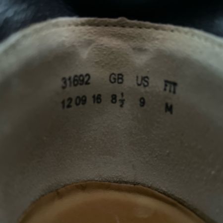  CLARKS オリジナル スウェードクレープソール　サイズ：US9　 31692 ブラウン