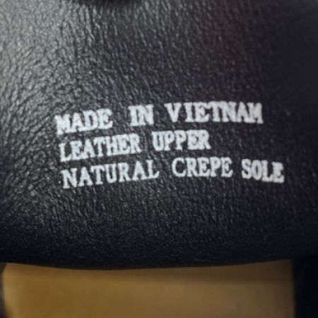  CLARKS オリジナル スウェードクレープソール　サイズ：US9　 31692 ブラウン