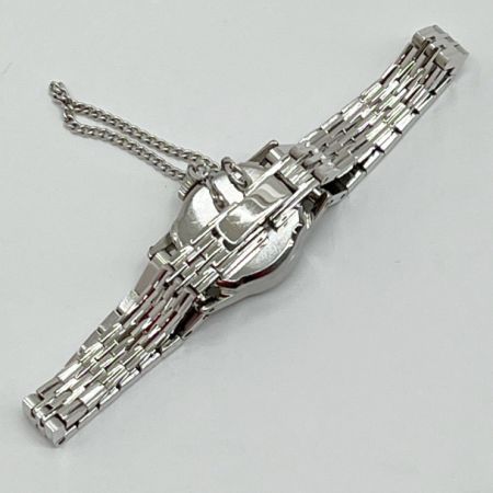  OMEGA オメガ 腕時計 手巻き レディース　ベルト非純正 腕周り15.0cm