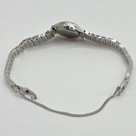  OMEGA オメガ 腕時計 手巻き レディース　ベルト非純正 腕周り15.0cm