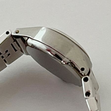  OMEGA オメガ 腕時計 手巻き レディース　ベルト非純正 腕周り15.0cm