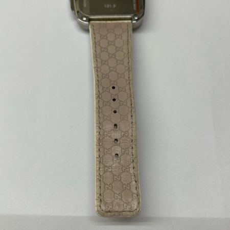  GUCCI グッチ 腕時計 シェリーライン　クーペ　メンズ ビッグデイト 13378164