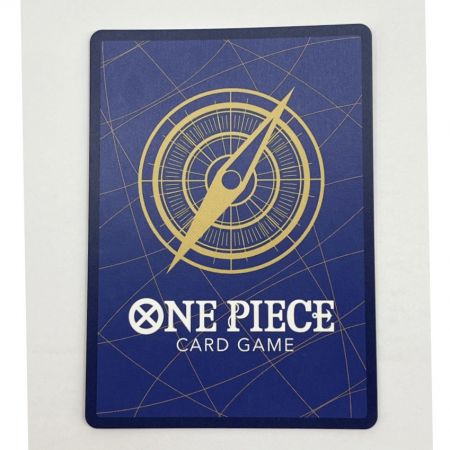  ワンピース ワンピースカード　トレカ　ボア・ハンコック パラレル OP01/078P