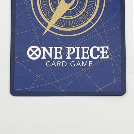  ワンピース トレカ ワンピースカード パラレルしらほし EB01/057P1