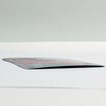  ワンピース トレカ ワンピースカード パラレルしらほし EB01/057P1