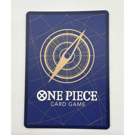  ワンピース トレカ ワンピースカード　ジュエリー・ボニー OP07/026P1